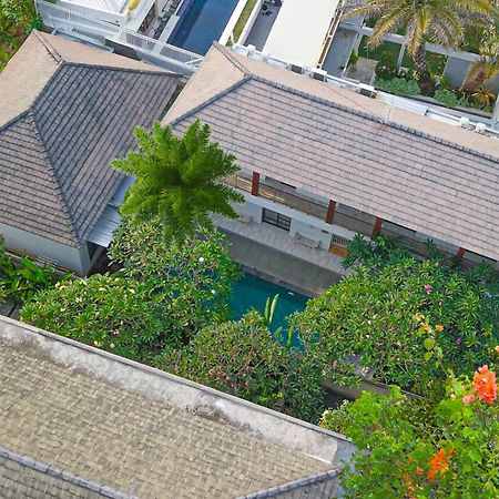 Dirga'S House Sanur View By Eps Hotel Luaran gambar