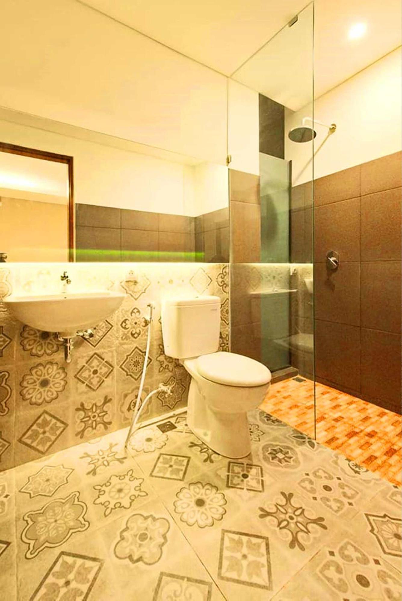 Dirga'S House Sanur View By Eps Hotel Luaran gambar