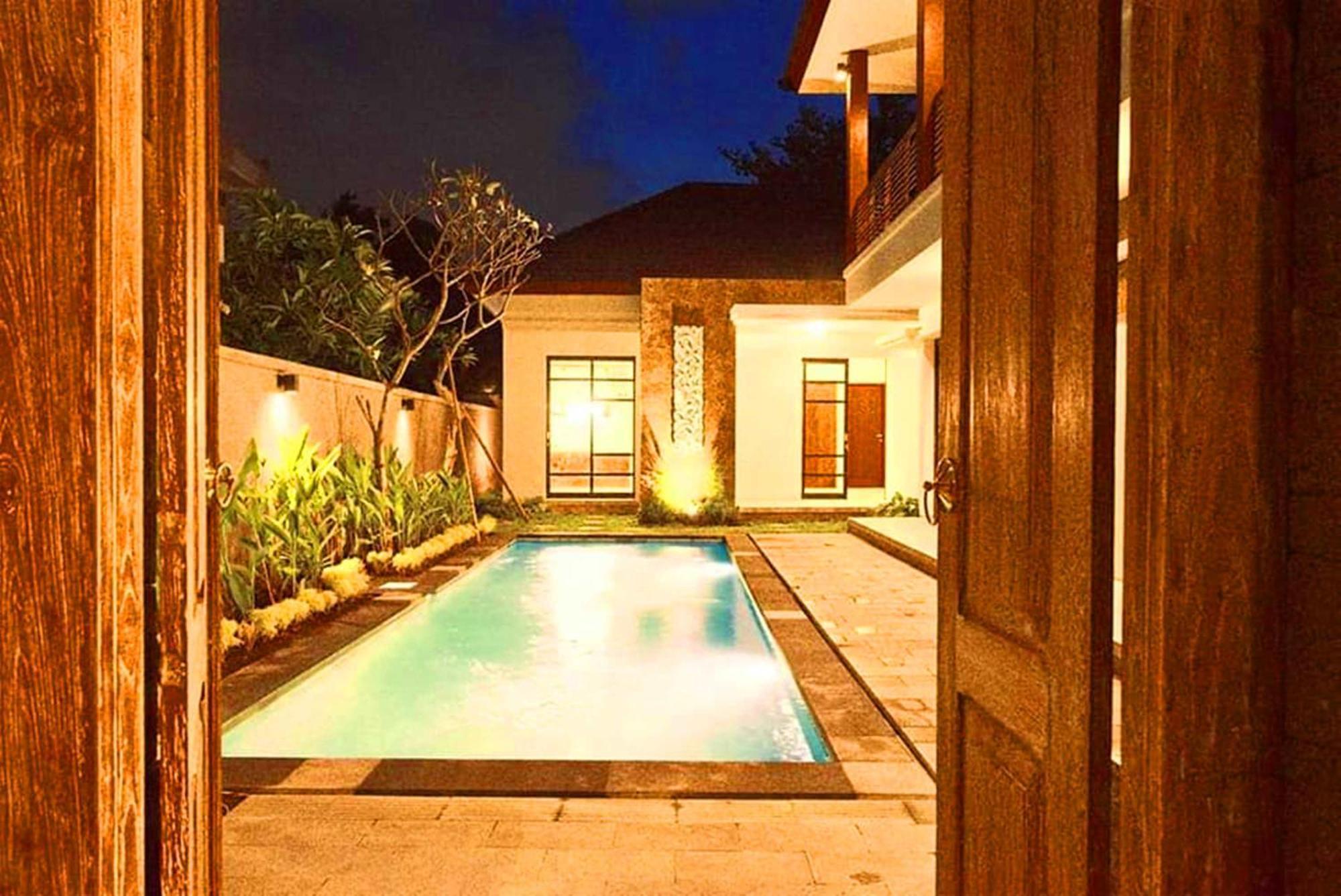 Dirga'S House Sanur View By Eps Hotel Luaran gambar