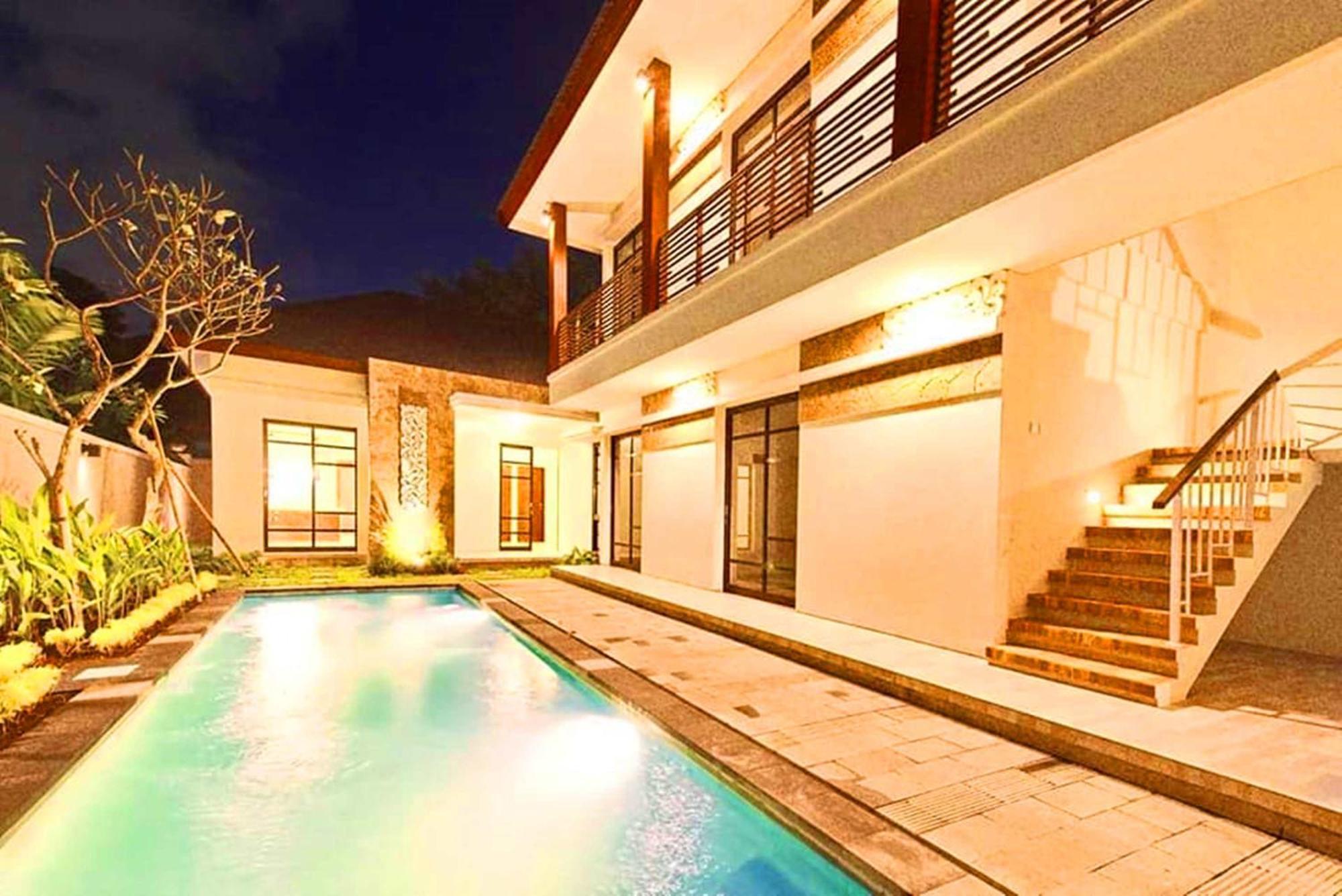 Dirga'S House Sanur View By Eps Hotel Luaran gambar