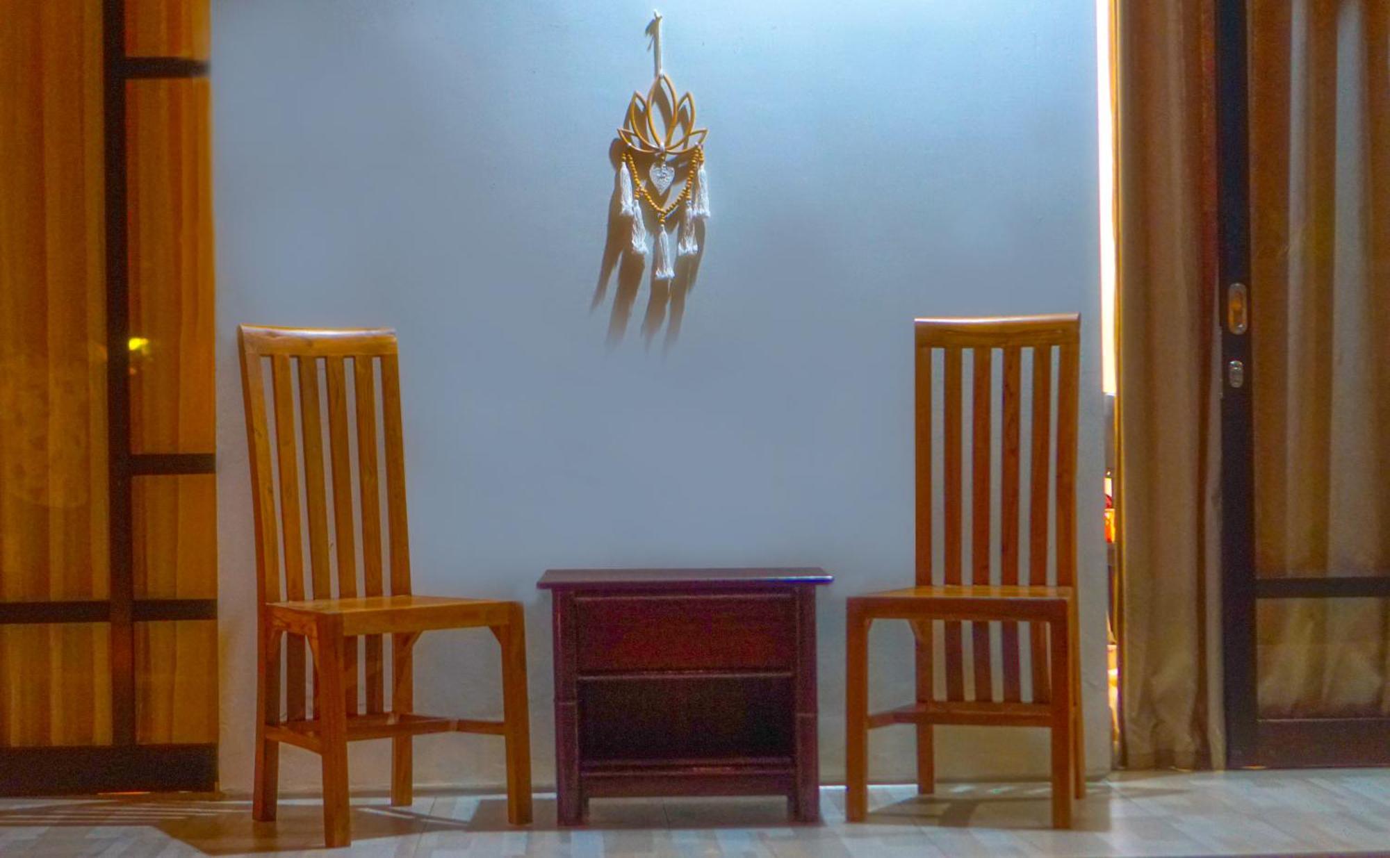 Dirga'S House Sanur View By Eps Hotel Luaran gambar