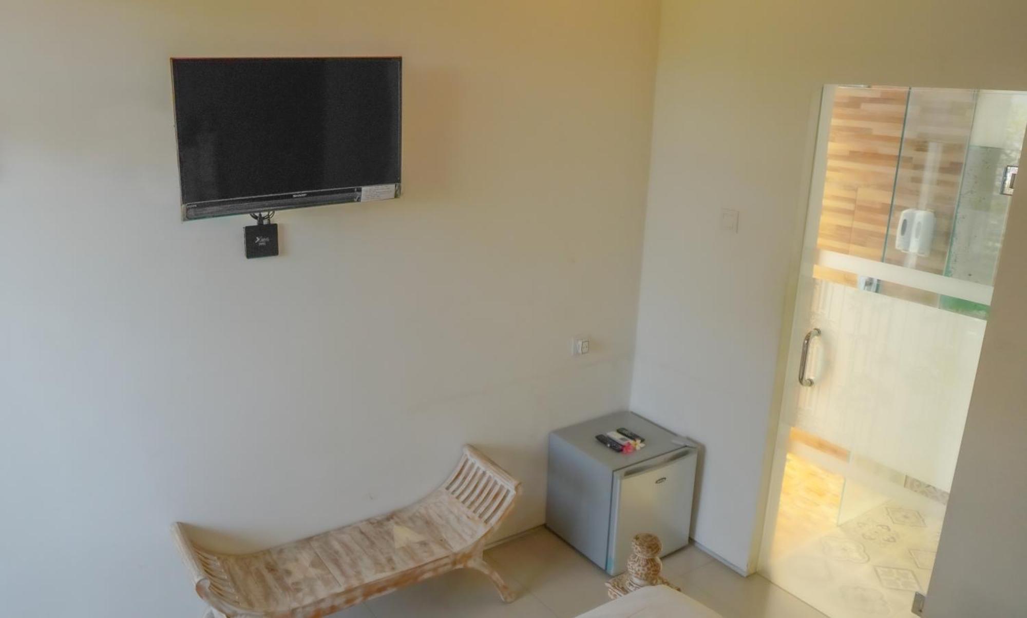 Dirga'S House Sanur View By Eps Hotel Luaran gambar