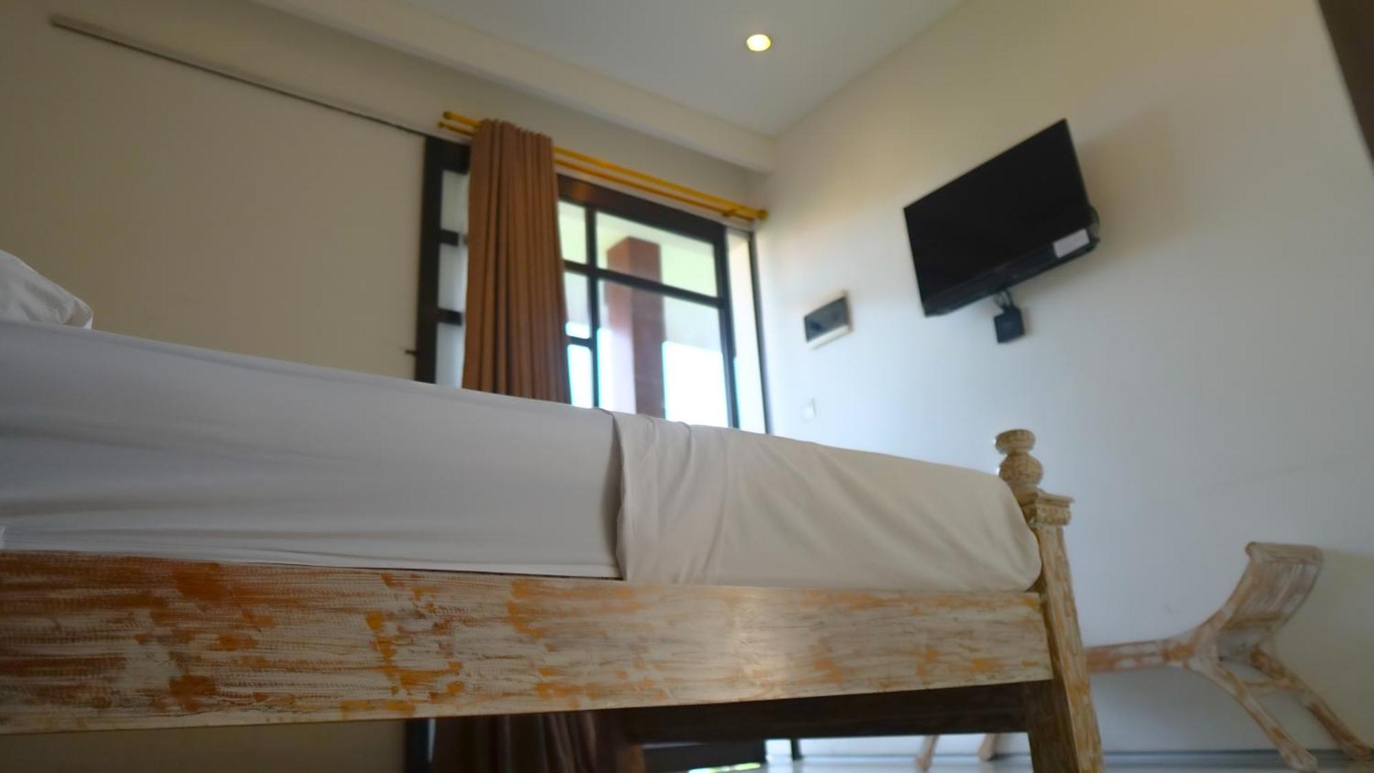Dirga'S House Sanur View By Eps Hotel Luaran gambar