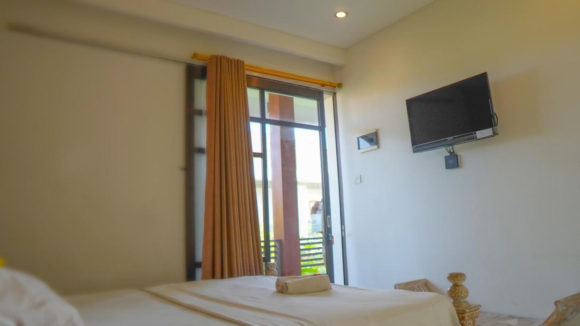 Dirga'S House Sanur View By Eps Hotel Luaran gambar