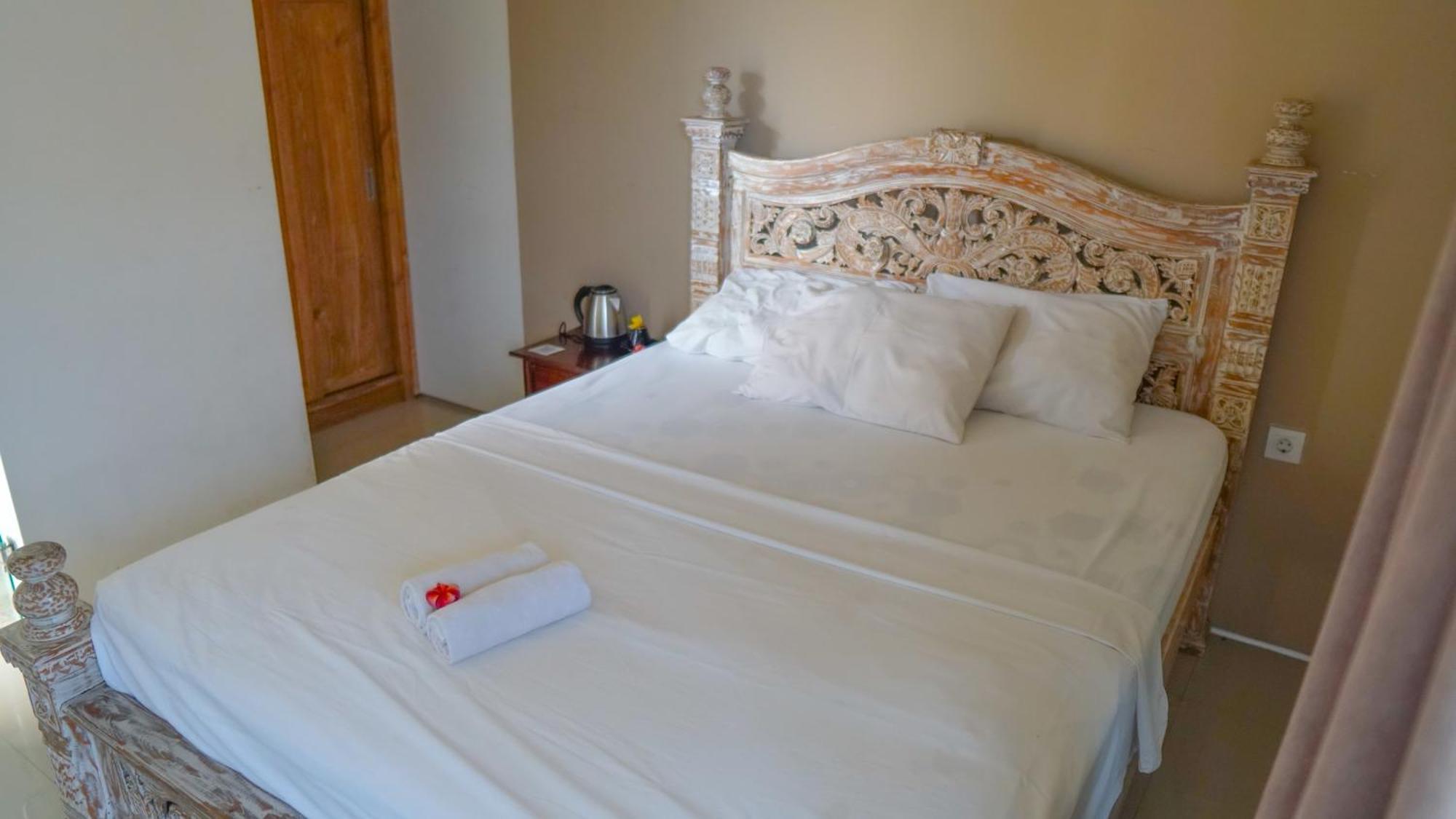 Dirga'S House Sanur View By Eps Hotel Luaran gambar