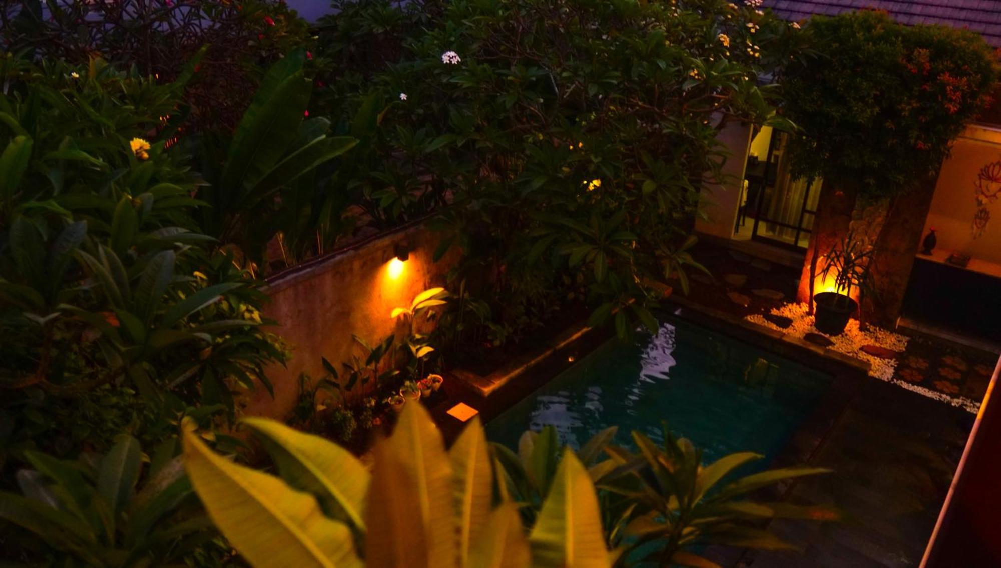 Dirga'S House Sanur View By Eps Hotel Luaran gambar
