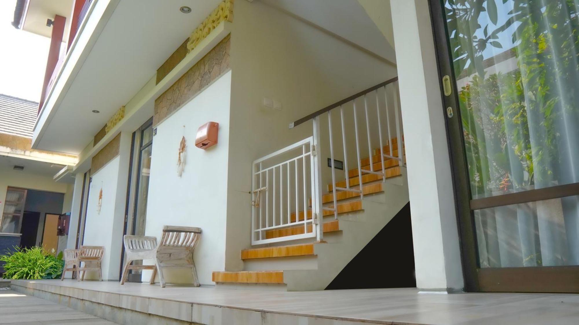 Dirga'S House Sanur View By Eps Hotel Luaran gambar