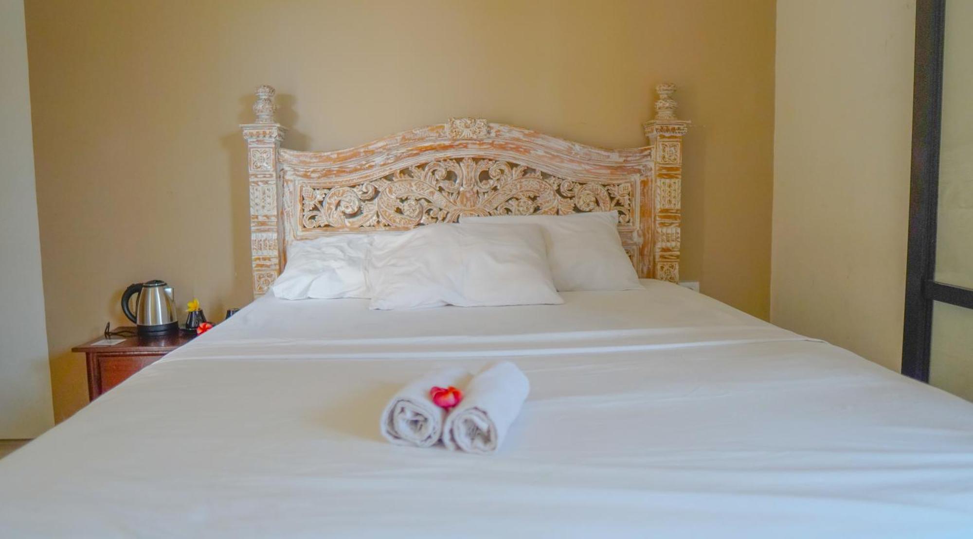 Dirga'S House Sanur View By Eps Hotel Luaran gambar