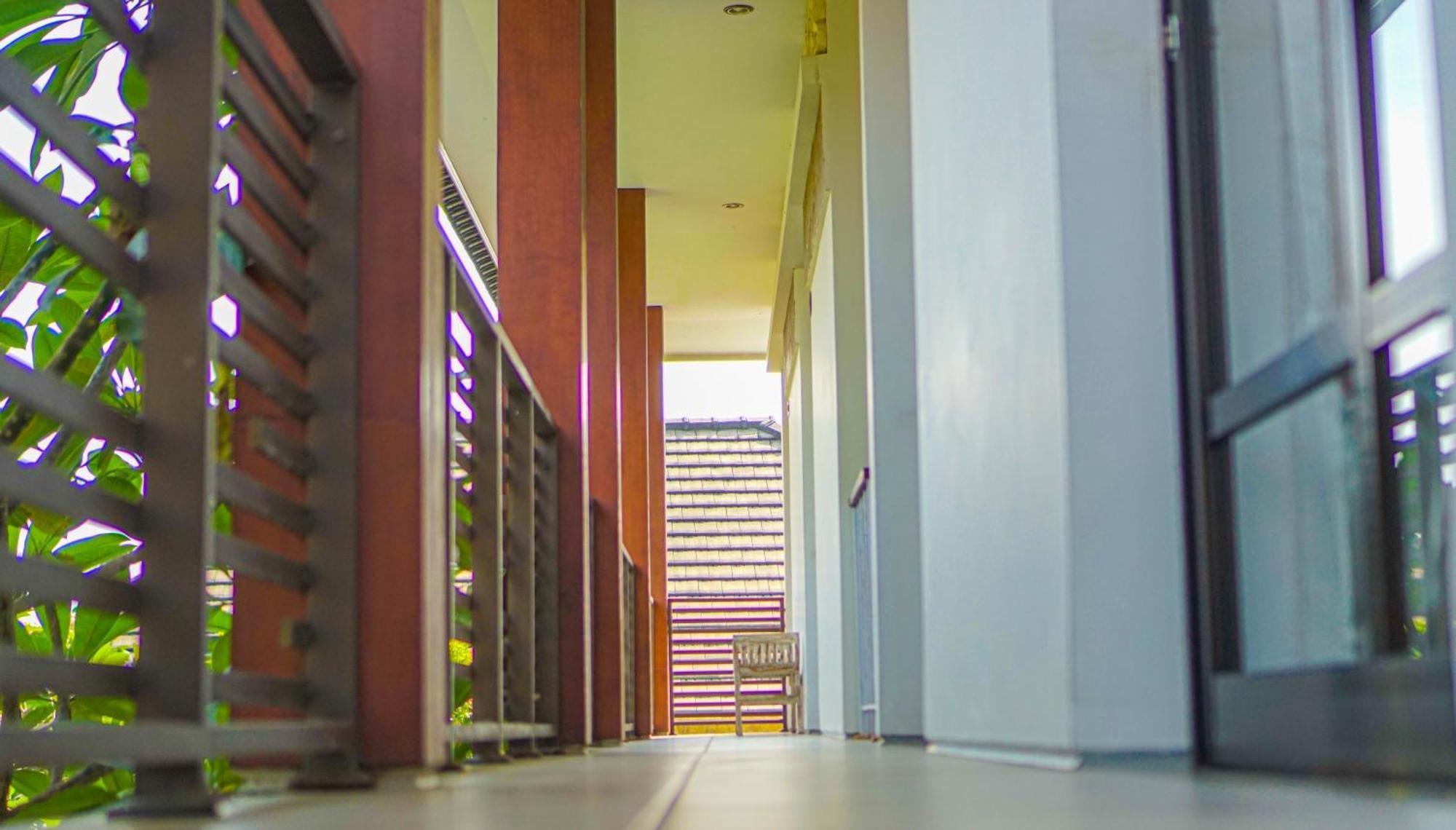 Dirga'S House Sanur View By Eps Hotel Luaran gambar