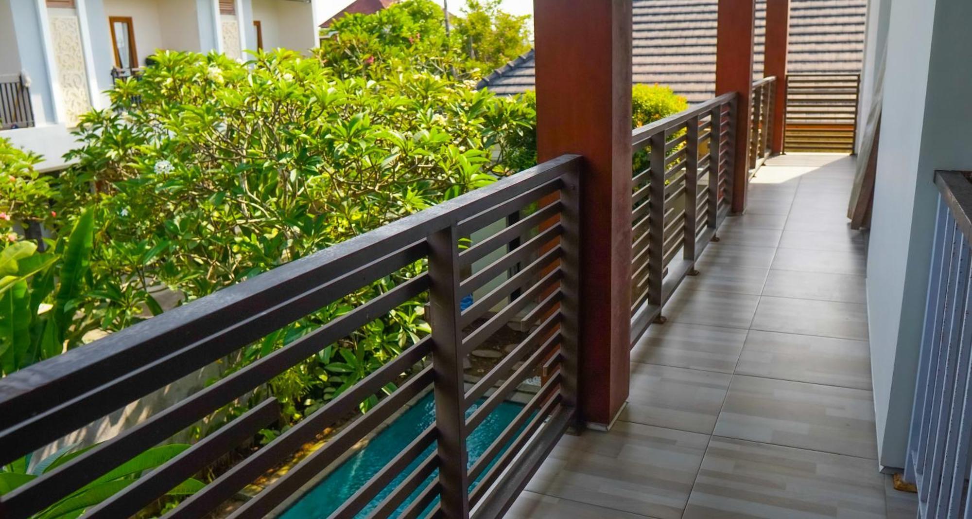 Dirga'S House Sanur View By Eps Hotel Luaran gambar