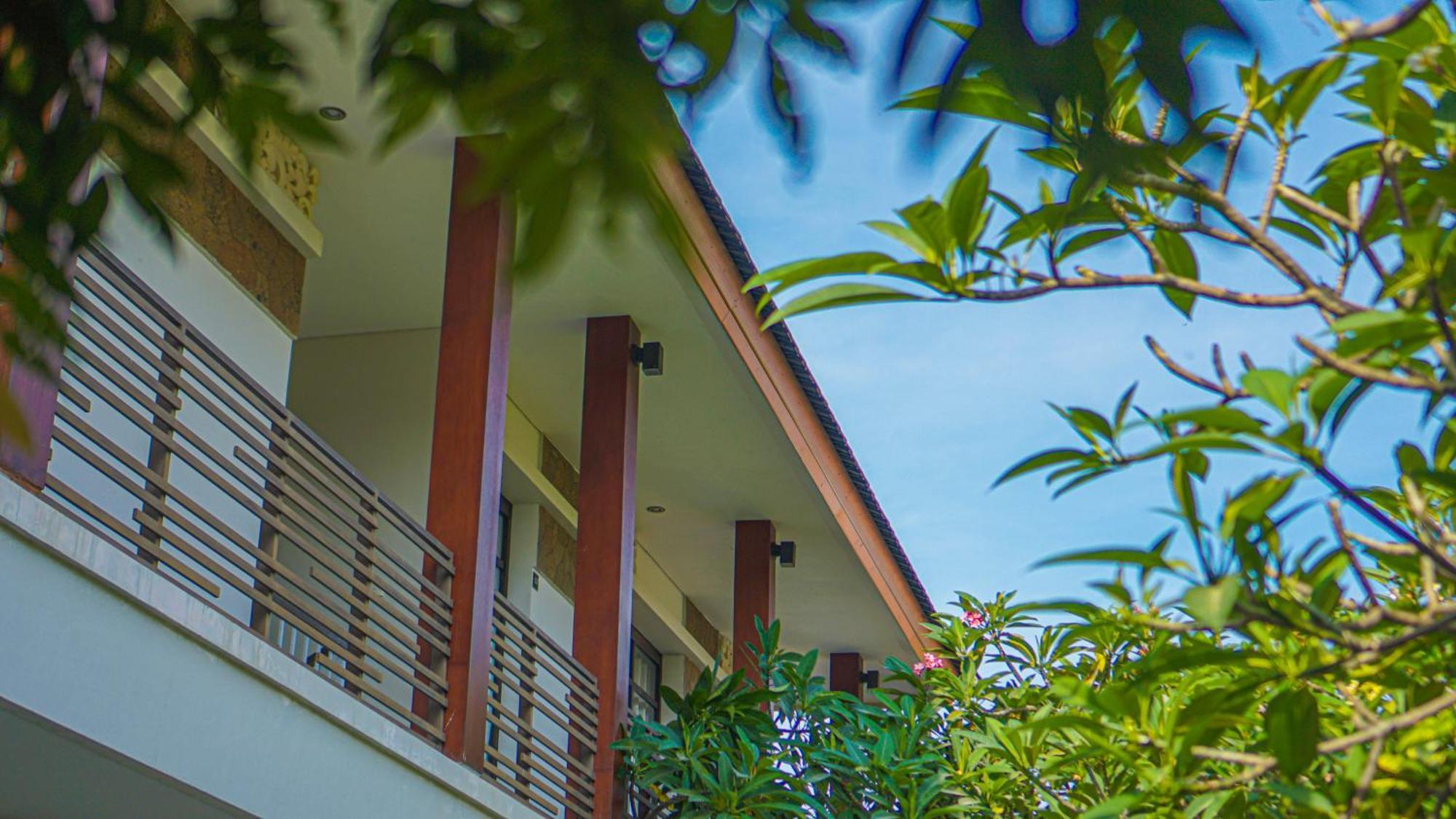 Dirga'S House Sanur View By Eps Hotel Luaran gambar