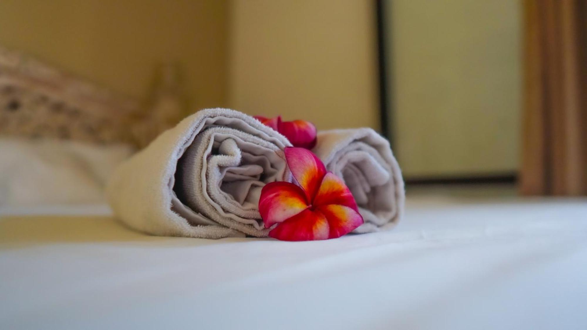 Dirga'S House Sanur View By Eps Hotel Luaran gambar