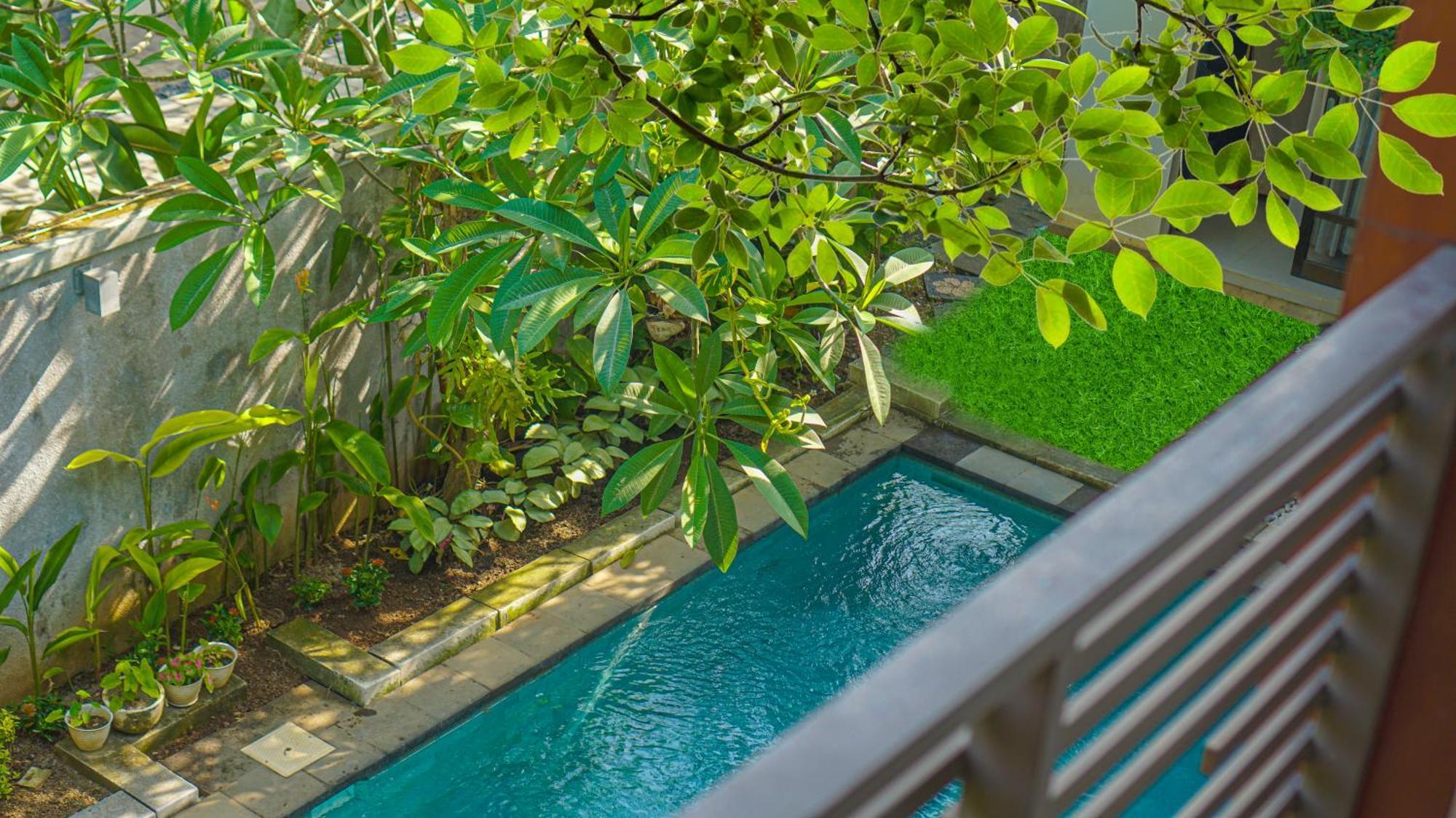 Dirga'S House Sanur View By Eps Hotel Luaran gambar