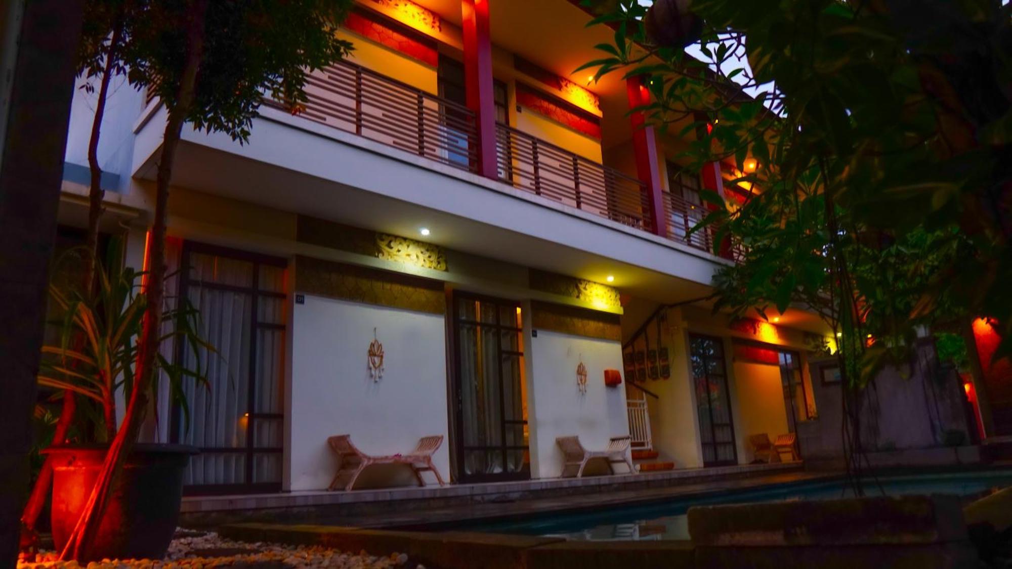 Dirga'S House Sanur View By Eps Hotel Luaran gambar