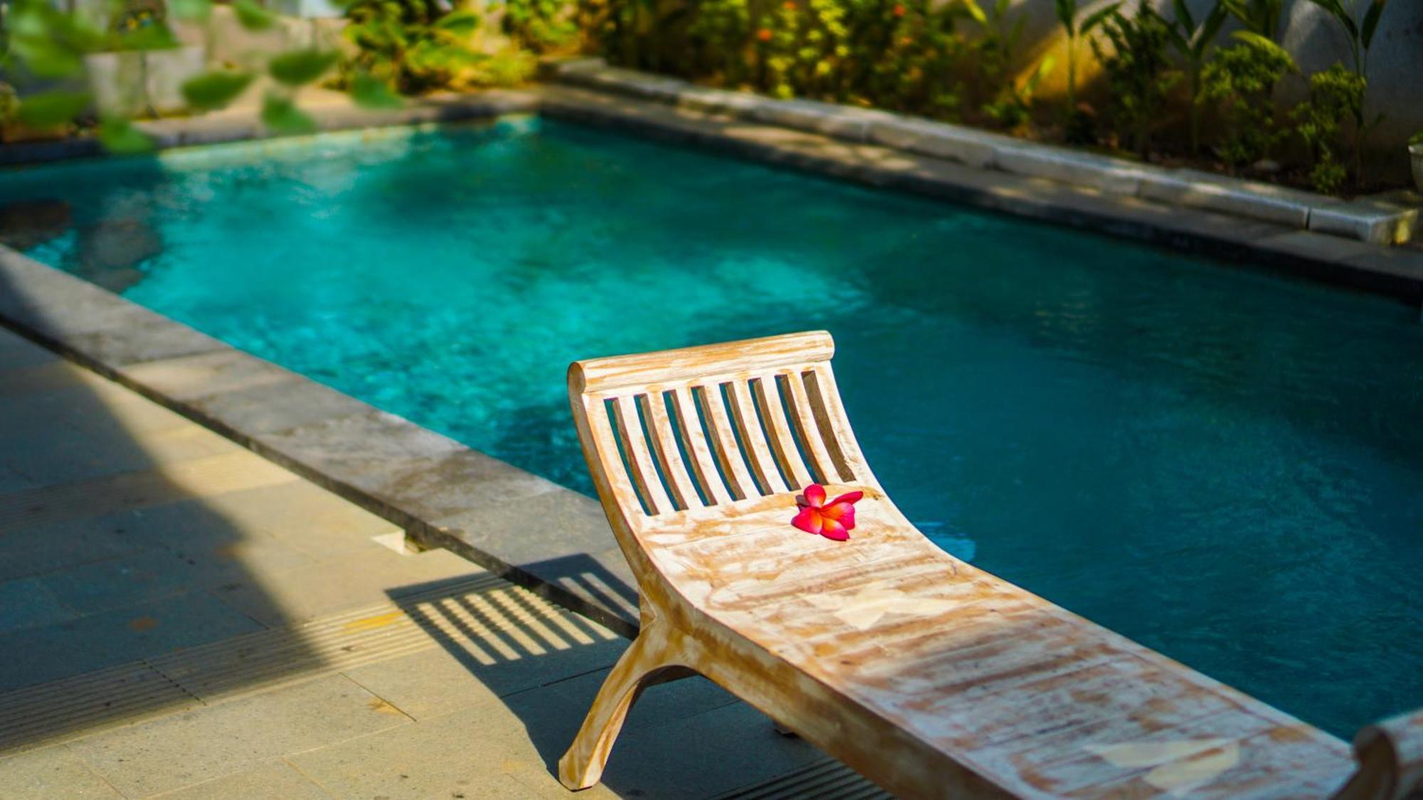 Dirga'S House Sanur View By Eps Hotel Luaran gambar