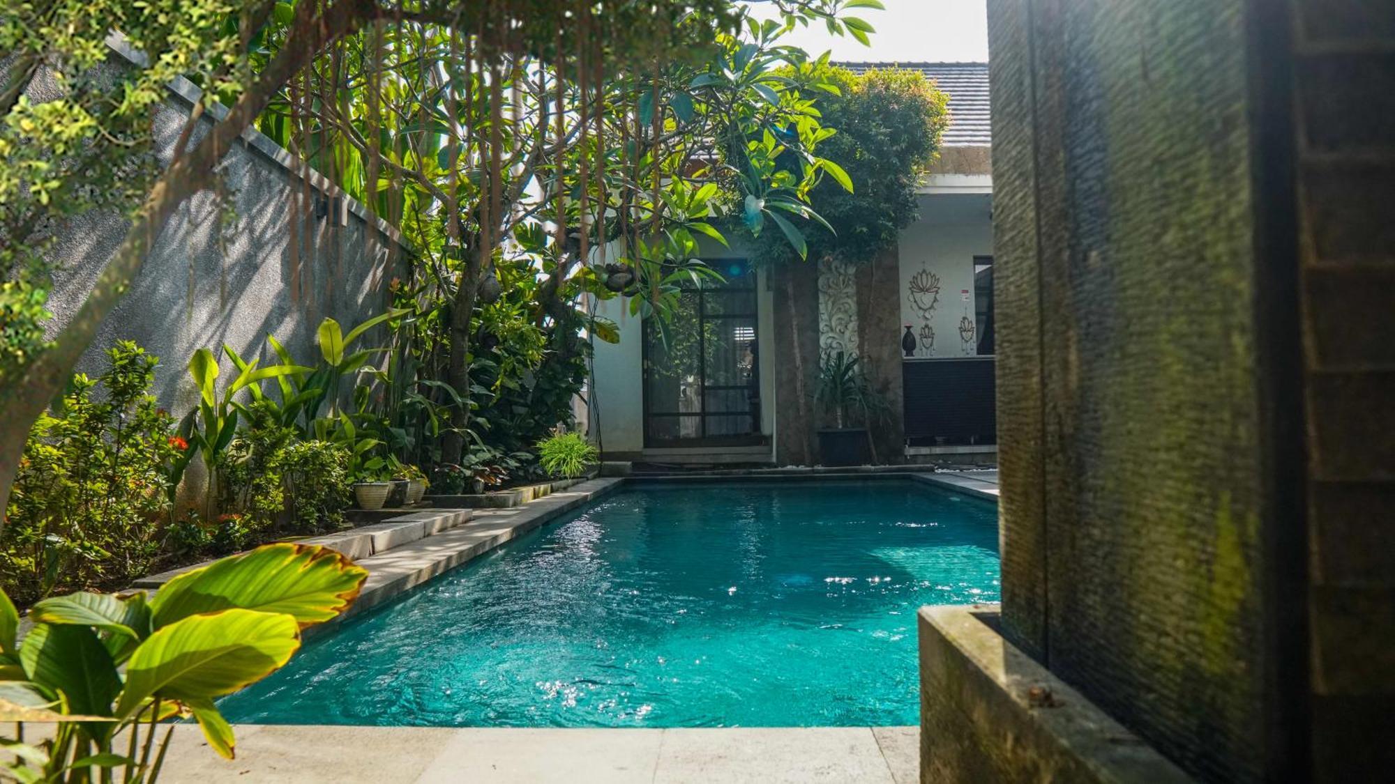 Dirga'S House Sanur View By Eps Hotel Luaran gambar