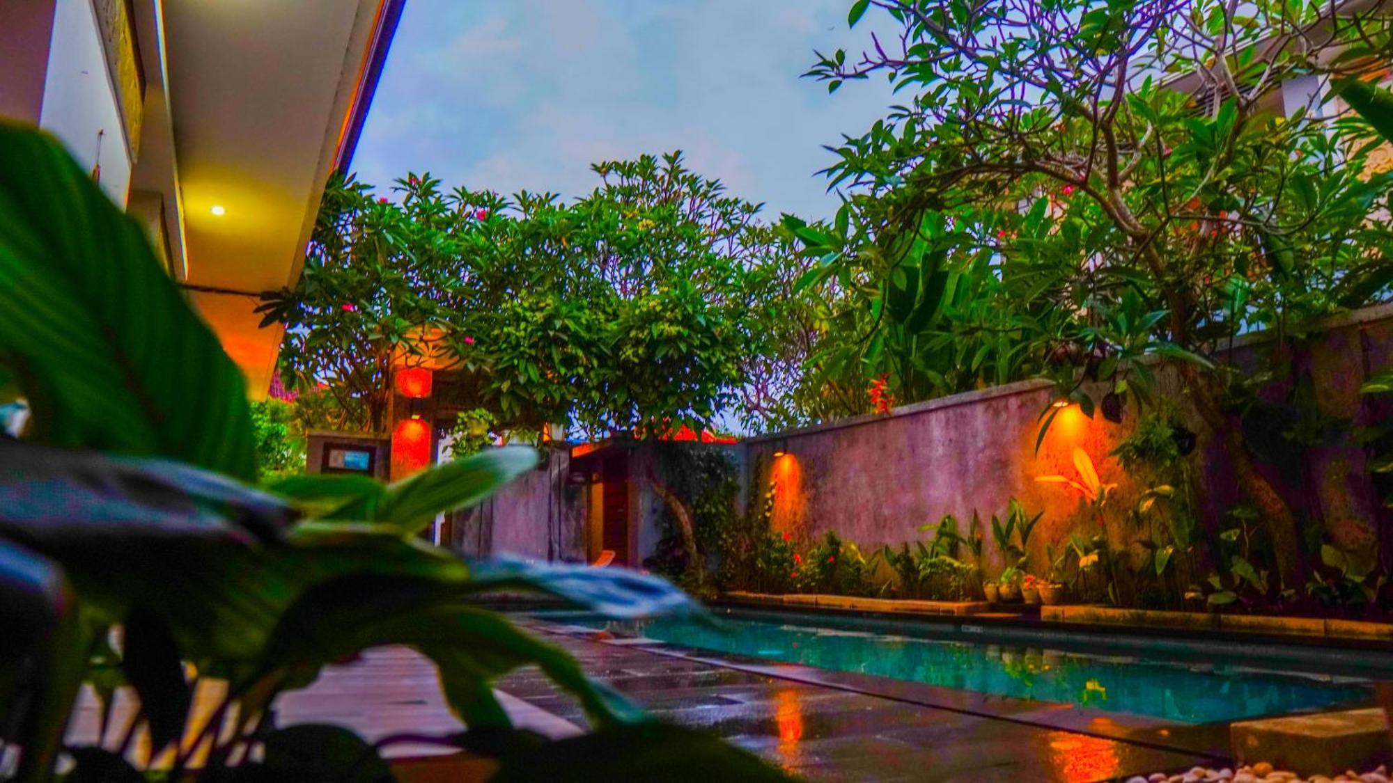 Dirga'S House Sanur View By Eps Hotel Luaran gambar