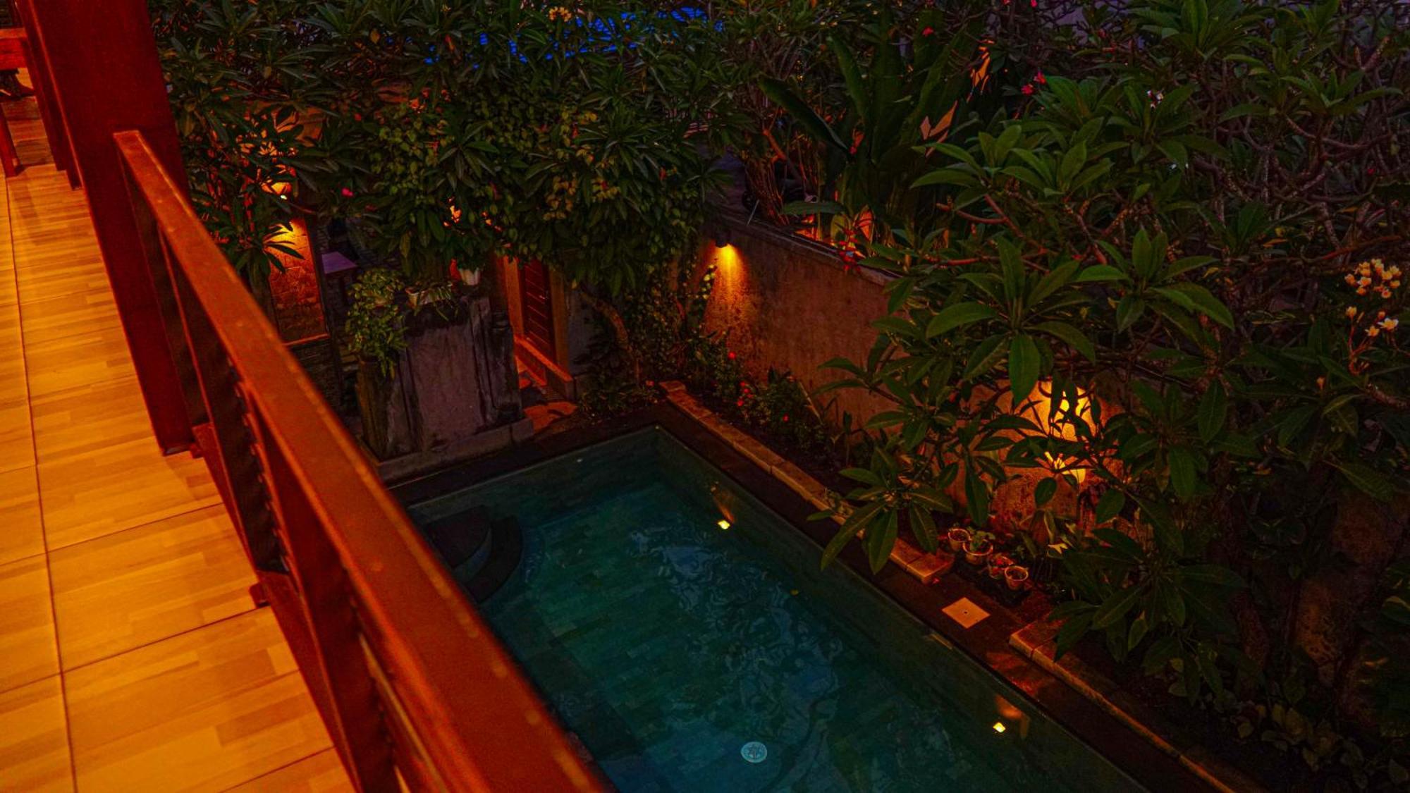 Dirga'S House Sanur View By Eps Hotel Luaran gambar