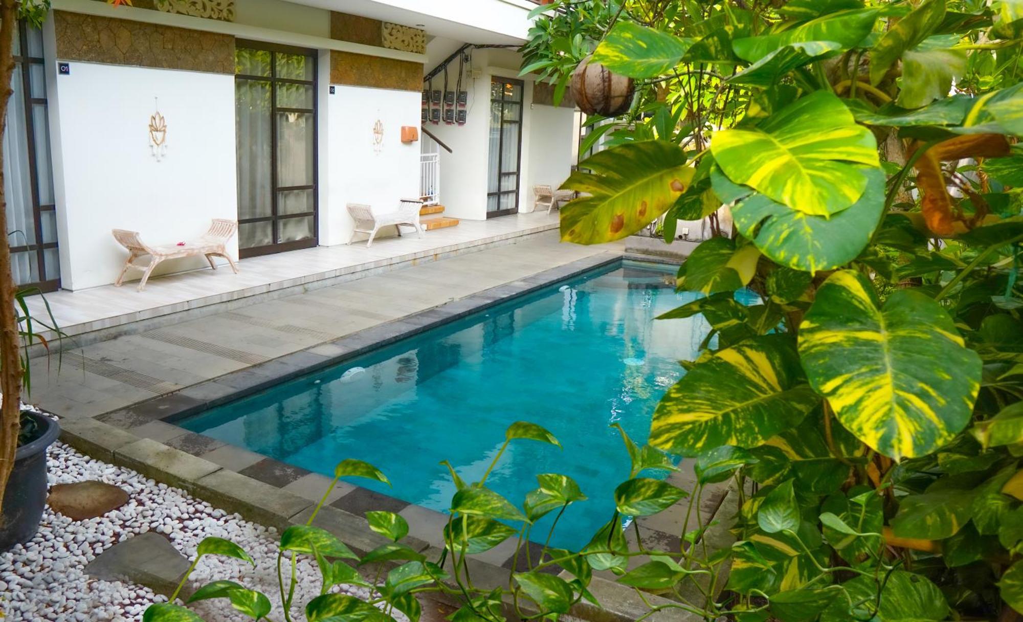 Dirga'S House Sanur View By Eps Hotel Luaran gambar