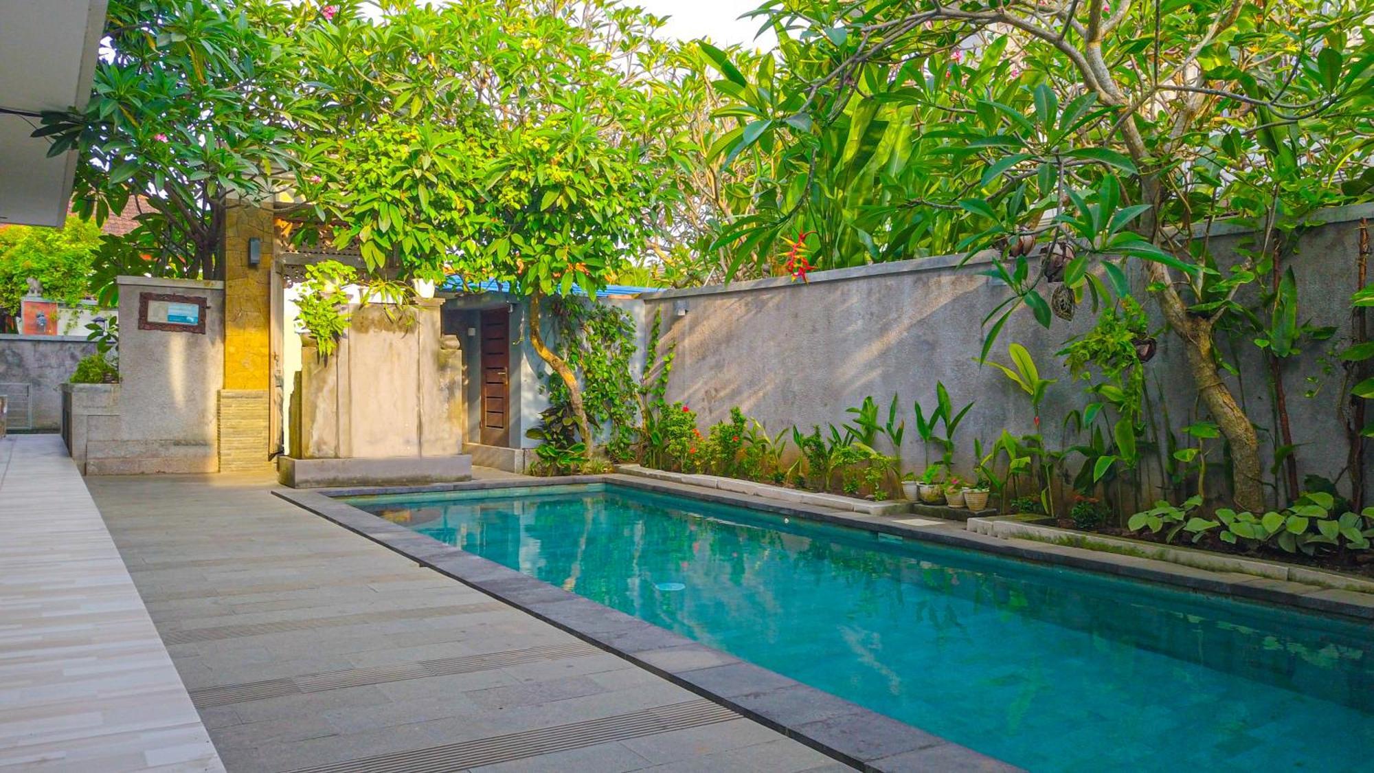 Dirga'S House Sanur View By Eps Hotel Luaran gambar