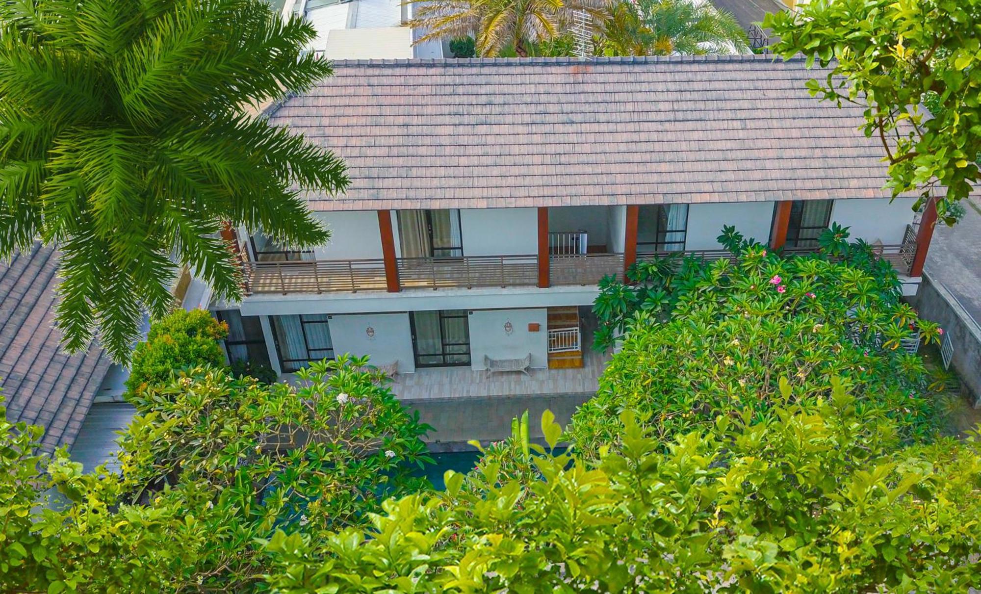 Dirga'S House Sanur View By Eps Hotel Luaran gambar