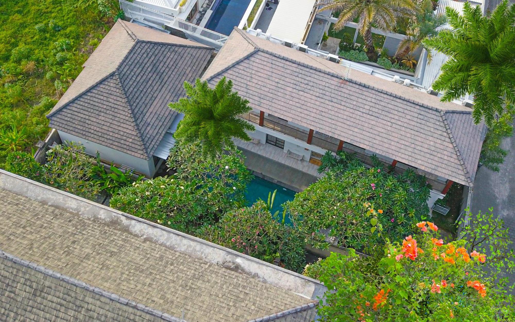 Dirga'S House Sanur View By Eps Hotel Luaran gambar