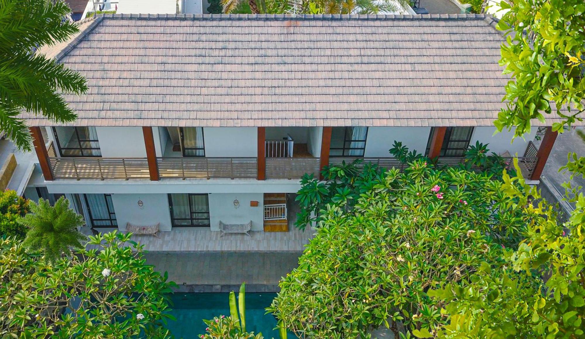 Dirga'S House Sanur View By Eps Hotel Luaran gambar