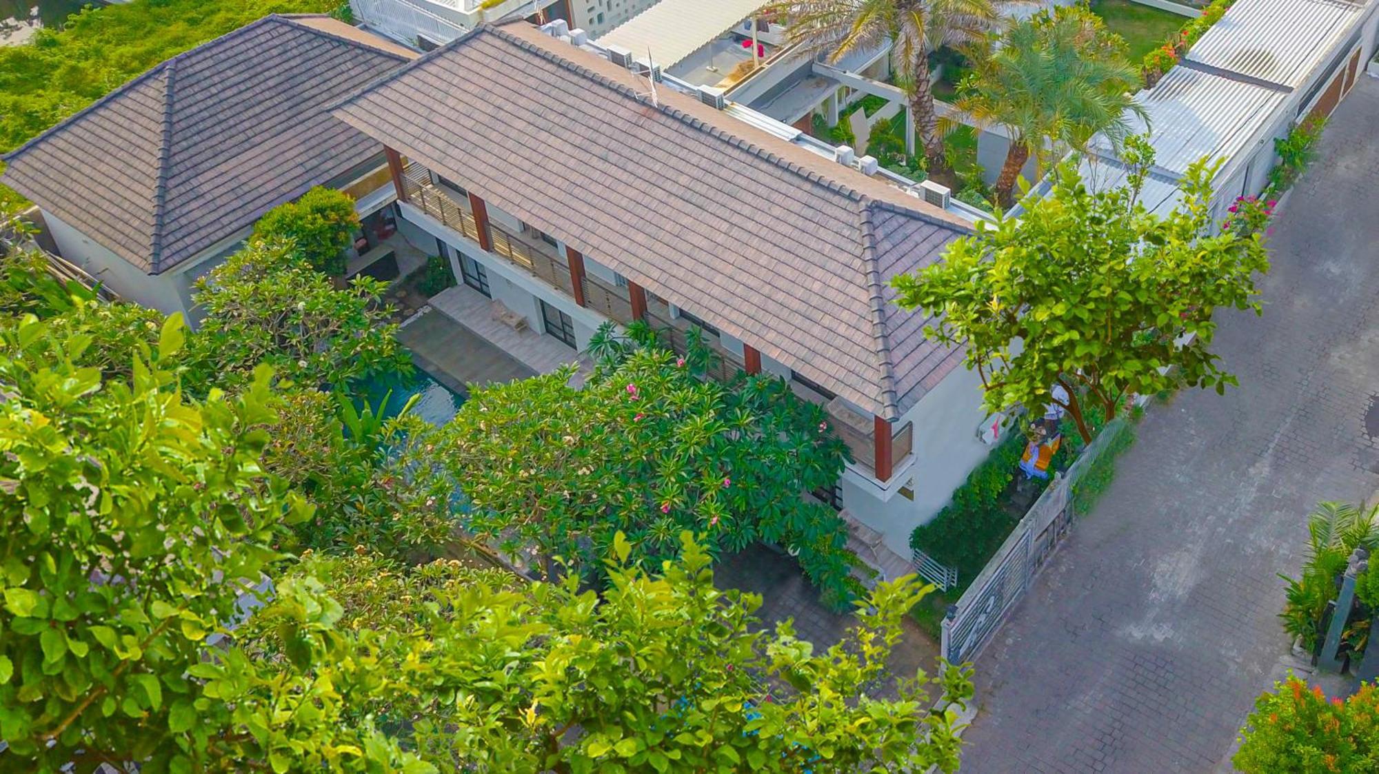 Dirga'S House Sanur View By Eps Hotel Luaran gambar